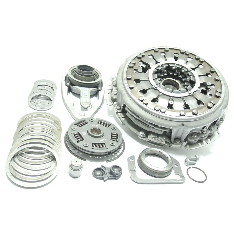 ClutchPro DCT Clutch Kit KVW21032
