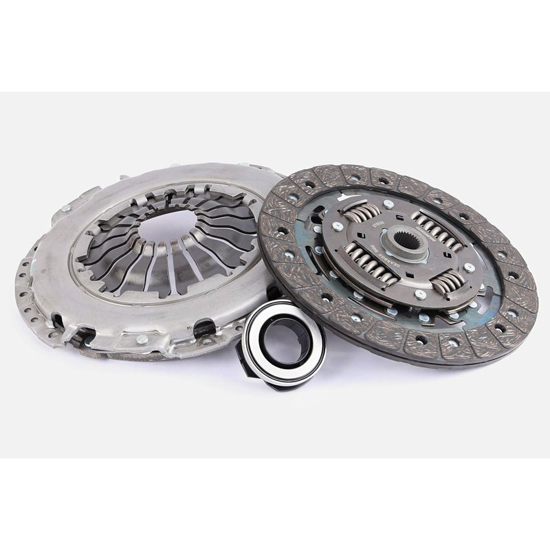 ClutchPro Clutch Kit KVW23009