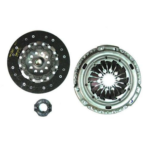 ClutchPro Clutch Kit KVW23012