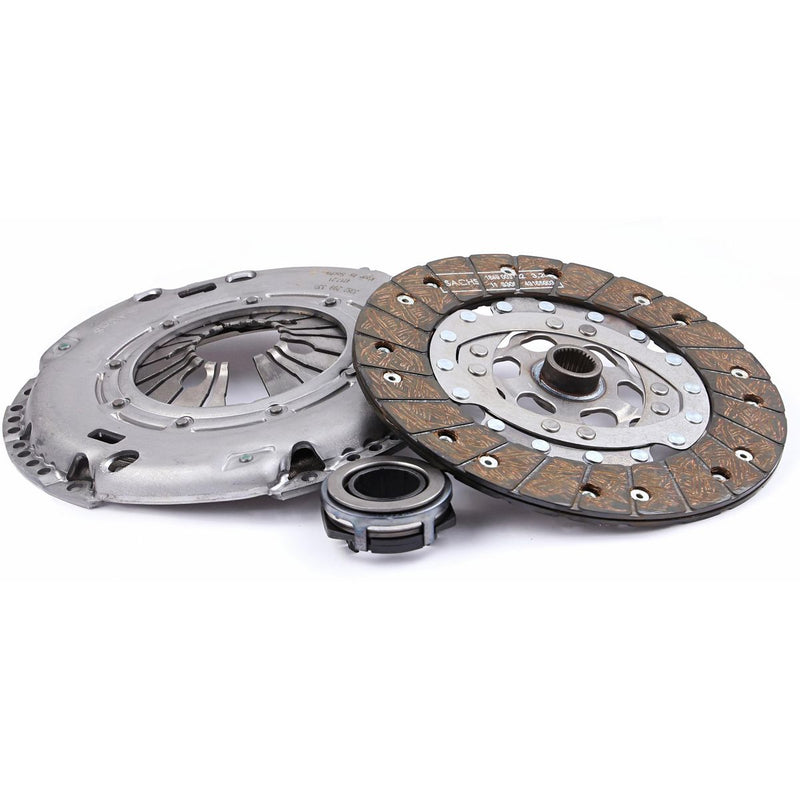 ClutchPro Clutch Kit KVW23014