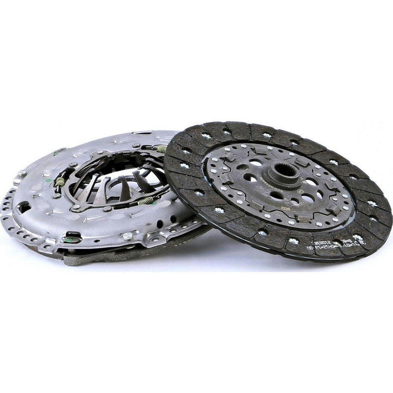 ClutchPro Clutch Kit KVW23015