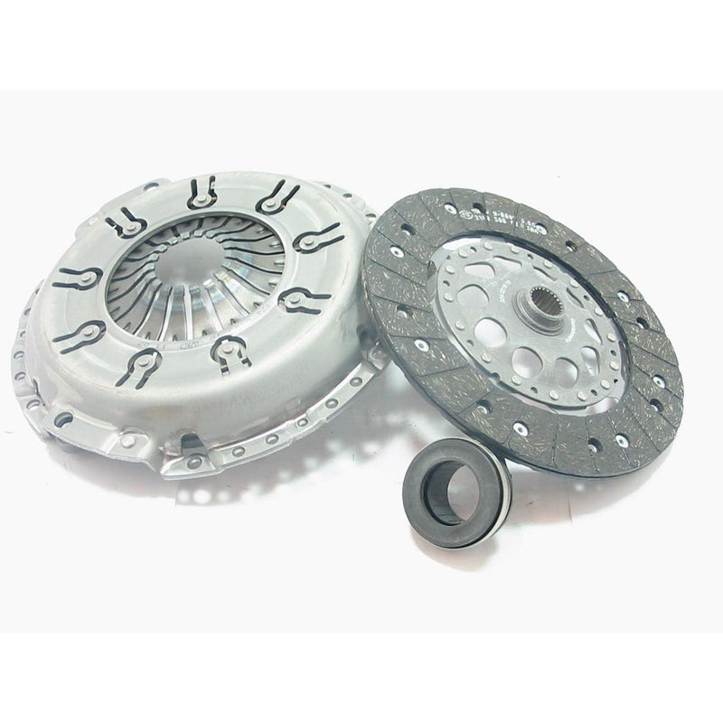 ClutchPro Clutch Kit KVW24006