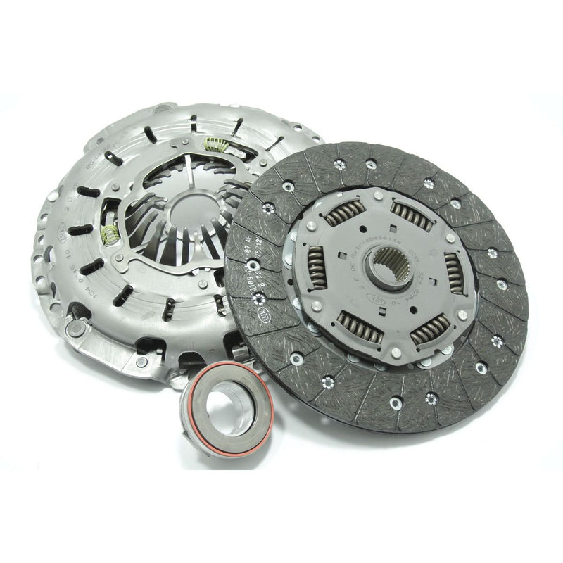 ClutchPro Clutch Kit KVW24007
