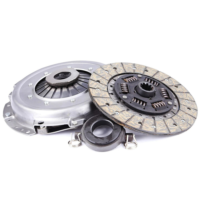 ClutchPro Clutch Kit KWS22001