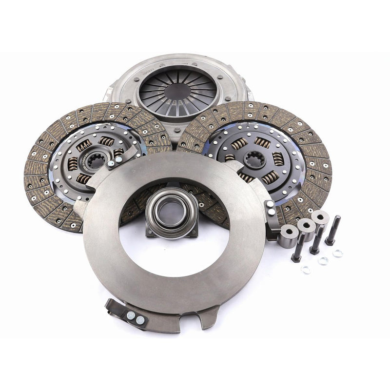 ClutchPro Clutch Kit KFD25001WC