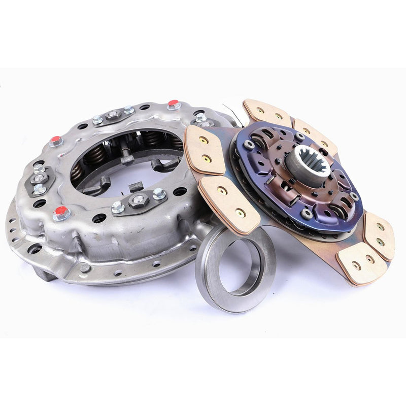 ClutchPro Commercial Clutch Kit Ceramic Disc KHI35001DSB