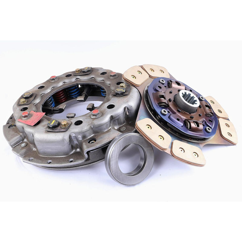 ClutchPro Commercial Clutch Kit Ceramic Disc KHI35003DSB