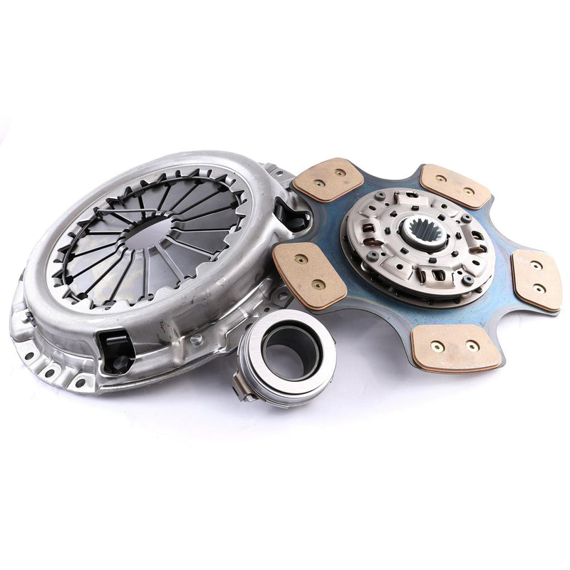 ClutchPro Commercial Clutch Kit Ceramic Disc KIZ33009DSB