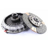 ClutchPro Commercial Clutch Kit Dual Friction Disc