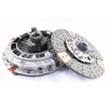 ClutchPro Commercial Clutch Kit Dual Friction Disc