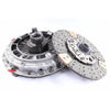 ClutchPro Commercial Clutch Kit Dual Friction Disc