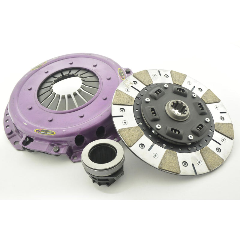 Xtreme Clutch Kit HD Ceramic KBM23011-1C