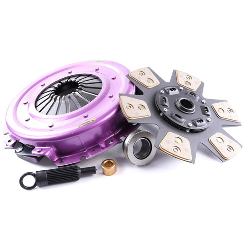 Xtreme Clutch Kit Performance Ceramic Race KBU28091-1R