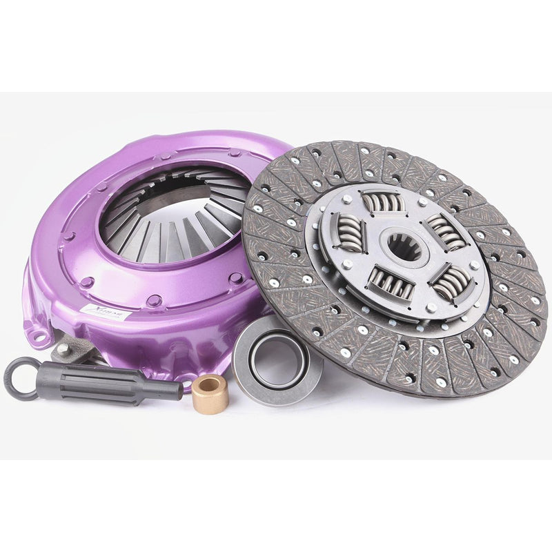 Xtreme Clutch Kit HD Organic KCR27001-1A