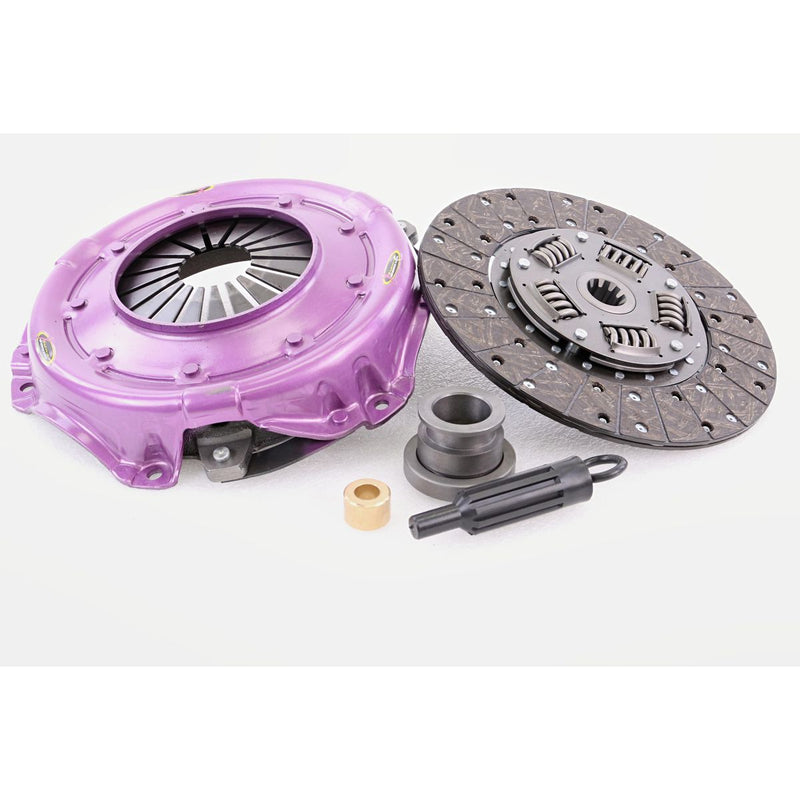 Xtreme Clutch Kit HD Organic KCR27003-1A