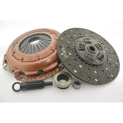 Xtreme Outback Clutch Kit w/ Aligning Tool & Spigot