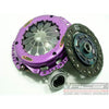 Xtreme Clutch Kit HD Organic KDA16004-1A