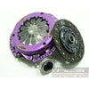 Xtreme Clutch Kit HD Organic KDA16004-1A