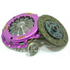 Xtreme Clutch Kit HD Organic KDA17006-1A