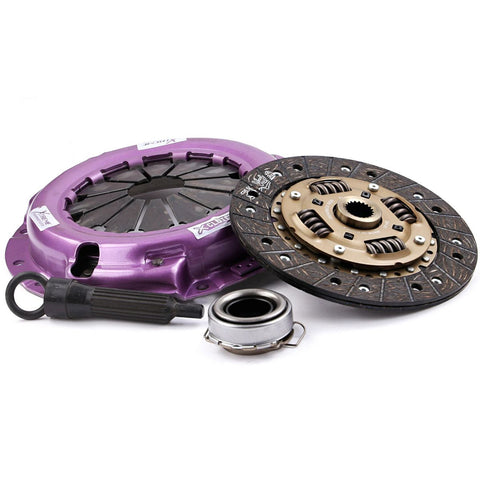 Xtreme Clutch Kit Heavy Duty KDA18001-1A