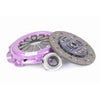 Xtreme Clutch Kit HD Organic KDE17001-1A