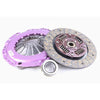 Xtreme Clutch Kit HD Organic KDE23001-1A