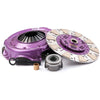 Xtreme Clutch Kit HD Organic KDG27002-1C
