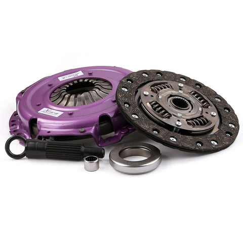 Xtreme Clutch Kit Heavy Duty KFD19004-1A