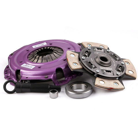 Xtreme Clutch Kit Performance KFD19006-1B