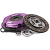 Xtreme Clutch Kit HD Organic KFD19008-1A