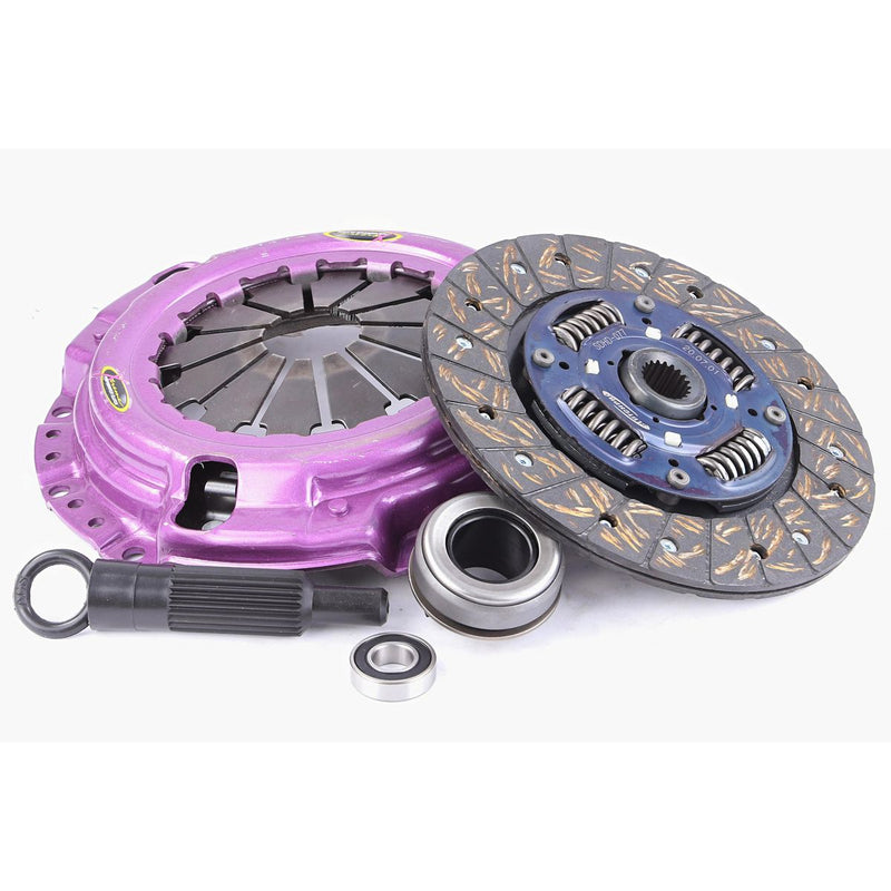 Xtreme Clutch Kit HD Ceramic KFD20001-1A