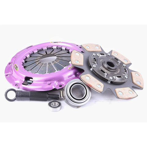 Xtreme Outback Clutch Kit w/ Aligning Tool & Spigot