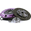Xtreme Clutch Kit HD Organic KFD23002-1A