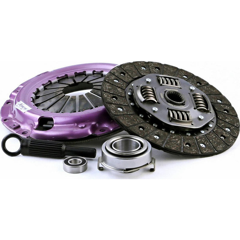 Xtreme Clutch Kit HD Organic KFD23002-1A
