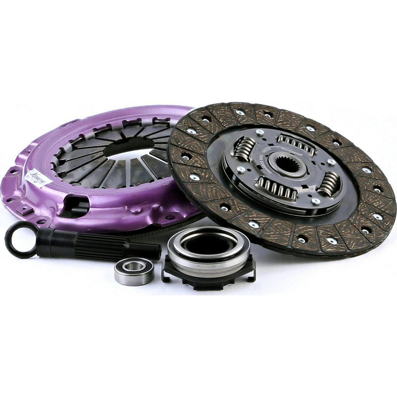 Xtreme Outback Clutch Kit w/ Aligning Tool & Spigot