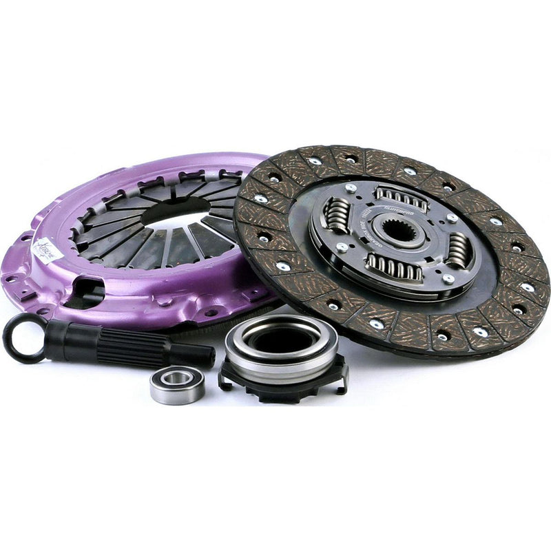 Xtreme Clutch Kit HD Organic KFD23010-1A