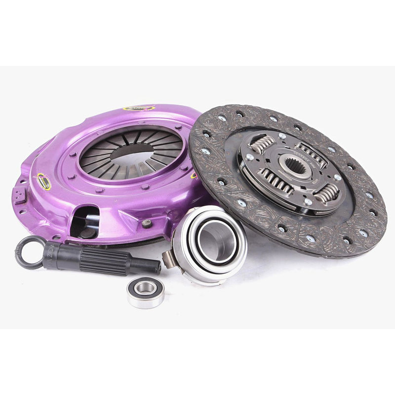 Xtreme Outback Clutch Kit w/ Aligning Tool & Spigot