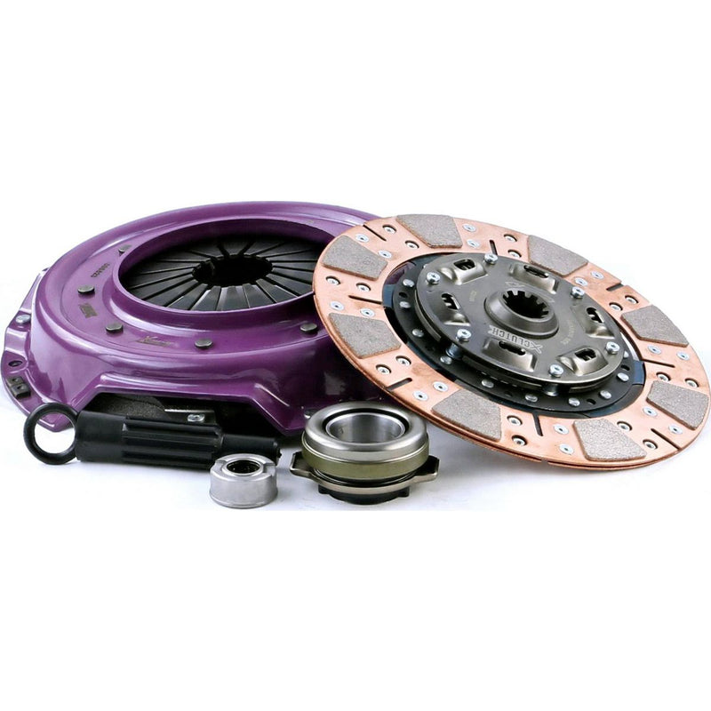 Xtreme Outback Clutch Kit w/ Aligning Tool & Spigot