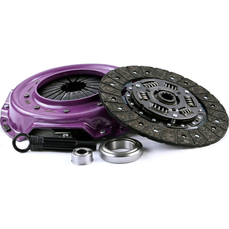 Xtreme Clutch Kit HD Organic KFD24005-1A