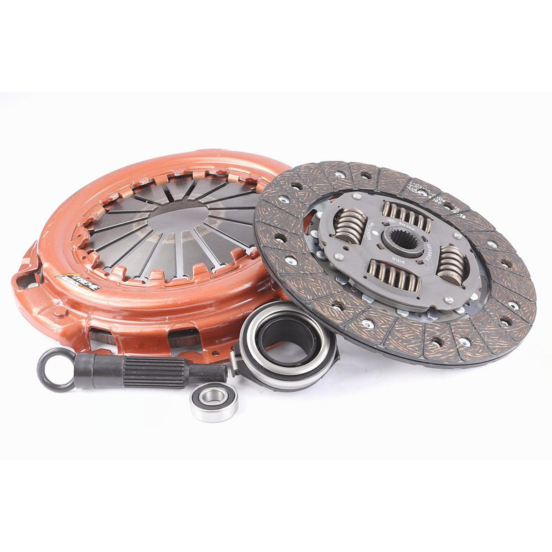Xtreme Outback Clutch Kit w/ Aligning Tool & Spigot