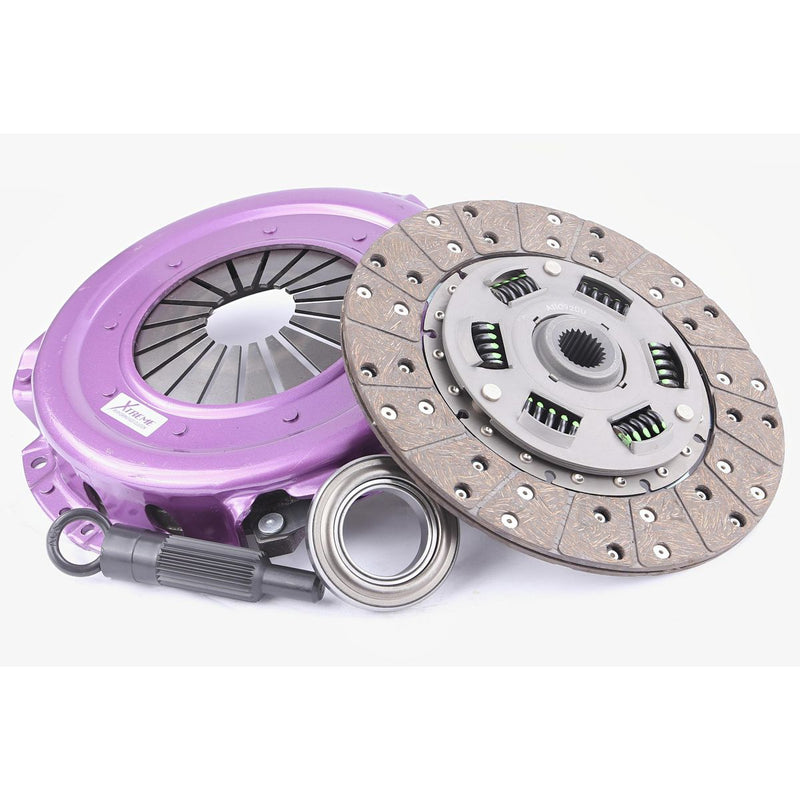 Xtreme Clutch Kit HD Ceramic KFD24014-1A