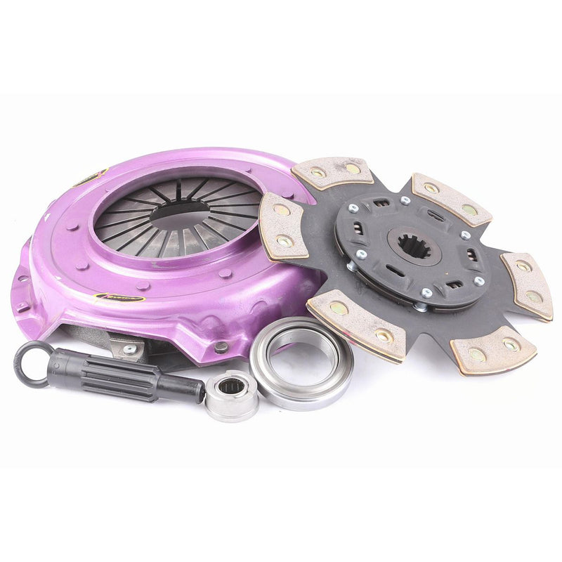 Xtreme Outback Clutch Kit w/ Aligning Tool & Spigot