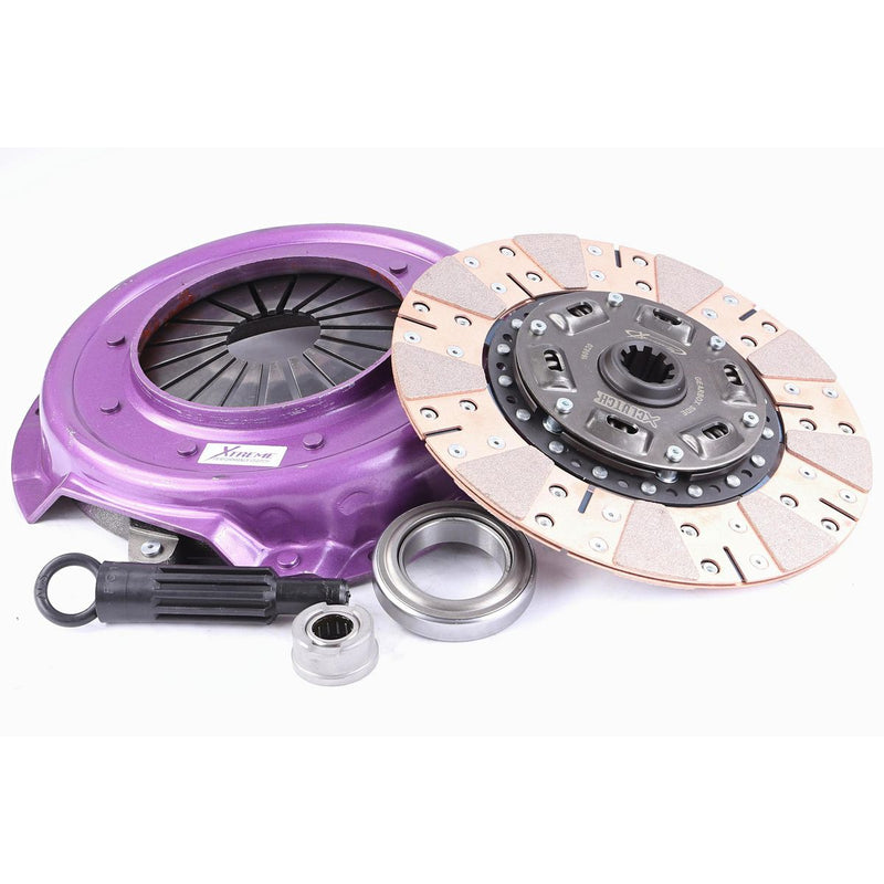Xtreme Outback Clutch Kit w/ Aligning Tool & Spigot