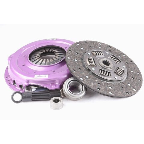 Xtreme Outback Clutch Kit Extra HD Organic KFD26001-1AX