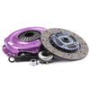 Xtreme Clutch Kit HD Organic KFD26002-1A