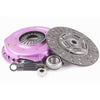 Xtreme Clutch Kit HD Organic KFD26003-1A