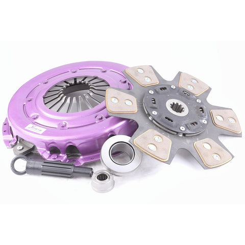 Xtreme Clutch Kit Performance Ceramic KFD27001-1B