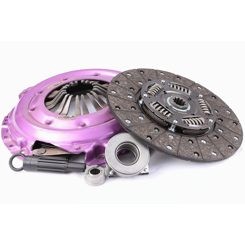 Xtreme Clutch Kit HD Organic KFD28001-1A