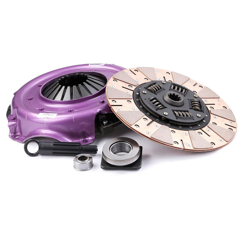 Xtreme Clutch Kit Performance Cushion Ceramic KFD28002-1C