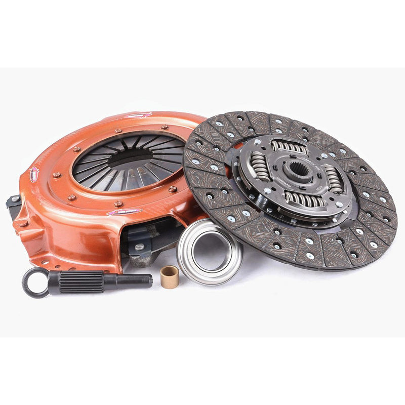 Xtreme Outback Clutch Kit w/ Aligning Tool & Spigot